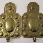 880 5088 WALL SCONCES
